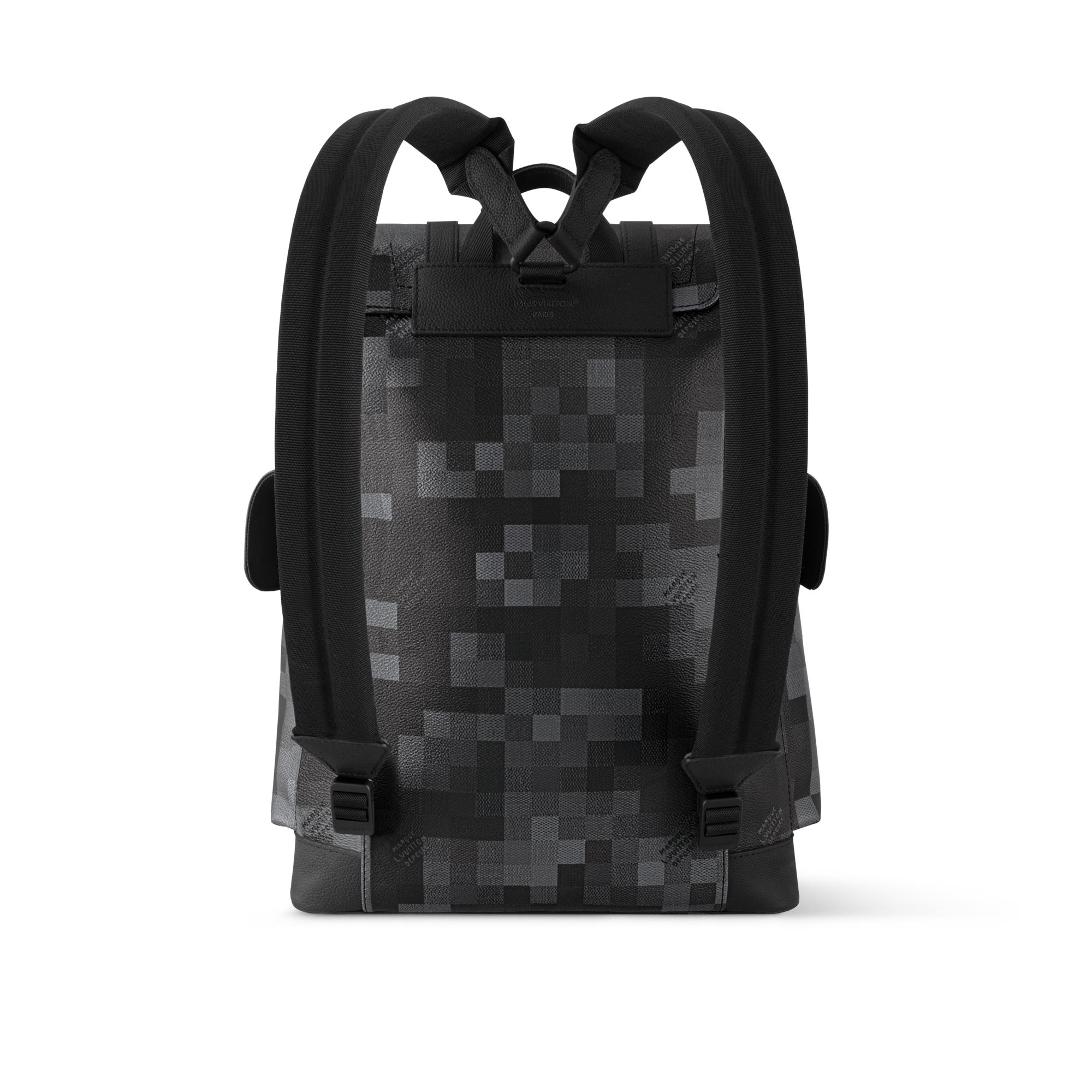 Christopher MM Damoflage - Bags and Small Leather Goods - Men's